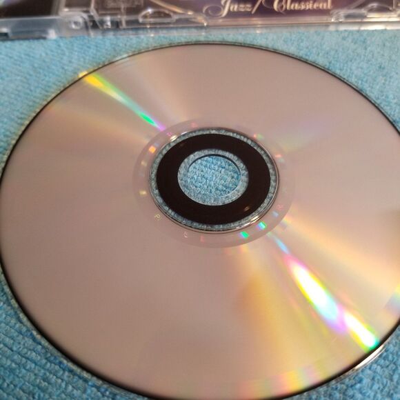 Inmusic select tracks BMG jazz/classical CD - Picture 5 of 5